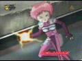 .+*+.Code Lyoko - Burning Up [filmik na konkurs Muzy131].+*+.