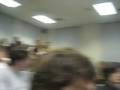 Tancredo at UNC