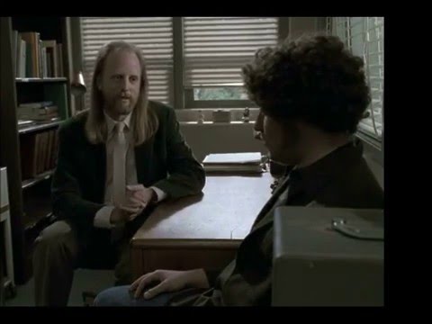 Ken and Amy - Episode 17 Freaks and Geeks