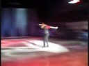 Paradise on Ice -- Nikolai Hedrizkov