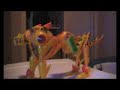 Transformers Supreme Cheetor Review