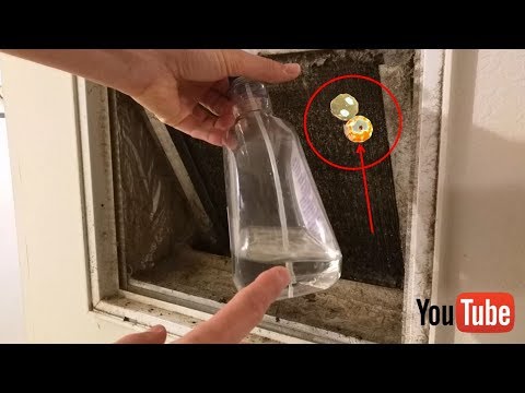 video-linktoworks-Cheap and Easy Way to Kill Allergy Causing Mold from...