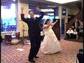 Abbie and Reidar Jensen\