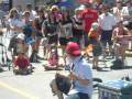 Evan Young Juggling, Part One, Kingston Buskers' Fest, 7-8 to 7-11-2010, Ontario, Canada View Video