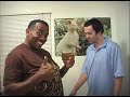 Dieters Drink Commercial
