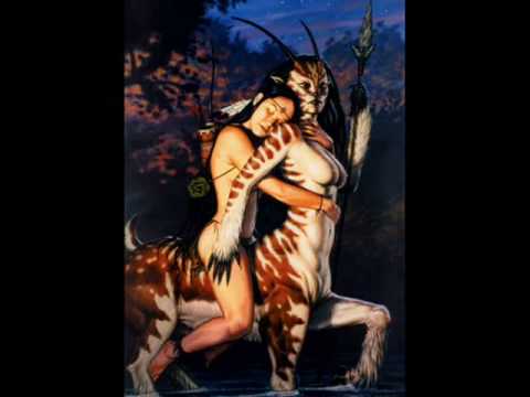 Dorian Cleavenger Fantasy Art