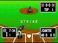 Baseball Stars Professional (Neo Geo)