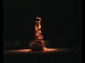 compañía flamenca félix amador: maima gea  rusia 2007