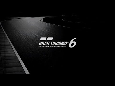 Gran Turismo 6 Стрим в день релиза игры на PlayStation 3