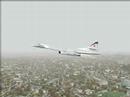 Tupolev Tu-160 Blackjack \"Pavel Taran\" Tupolev Tu-160 Blackjack \"Pavel Taran\"