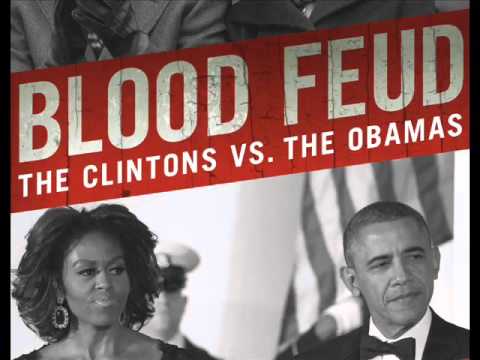 Edward Klein Returns To Talk More "Blood Feud" with Riley & Scot