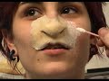maquillaje fx 1: insidefx   efectos especiales