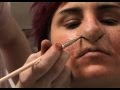 Maquillaje FX 1: INSIDEFX - Efectos especiales