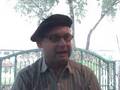 Raja Petra Kamarudin- on his detention under Malaysia's ISA