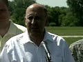 Gov. Doyle Talks About Wisconsin Flooding