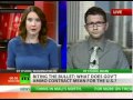 DHS Preparing for Civil War In US? ∞ NDAA NDRP Martial Law Police State Ron Paul Revolution View Video
