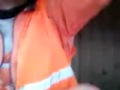 Stara Pazova Jano Se Opusta Posle Napornog Posla.wmv