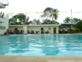 Swimming freestyle paderanga