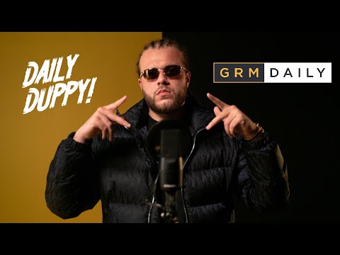 Tunde – Daily Duppy | GRM Daily