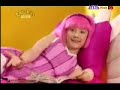 Leniuchowo - Taneczny pojedynek (2)