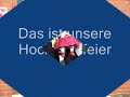 Traumhochtzeit Bramsche ...;)