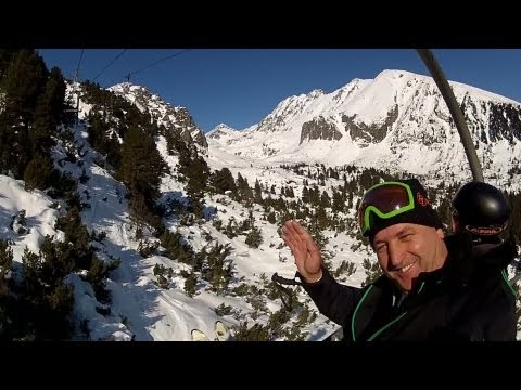 Отдых на горнолыжном курорте Штребске Плесо