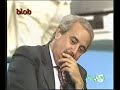 Chi stava dalla parte di Falcone e chi contro