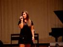 YOYI RECITAL 2008