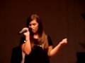 YOYI RECITAL 2008
