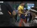 Lexi Sayok-Back Engineering Society [Live at Jakefest 2008]