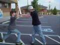 Spartain Battle