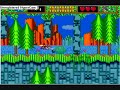 Rocket Knight Adventures (Sparkster) Fan Game