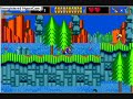 Rocket Knight Adventures (Sparkster) Fan Game