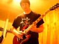 matt wylie playing Children of bodom's Hate me