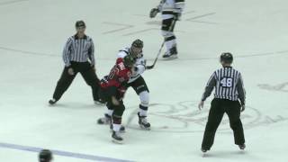 CYCLONES TV: Highlights- 10/20 vs. Wheeling