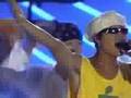 TRADUCCION PUNGA Turbo Remix (Pump it up)