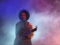 Alex Cuba - El Carretero