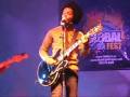 Alex Cuba  - El Carretero
