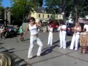 Capoeira Casca Dura Heuvelrug totaal Doorn 2