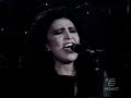 Loredana Bert� \"Minuetto e Almeno tu nell\