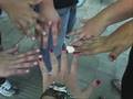 paraa laa negrraa fiieeessteraa (arree) jaja