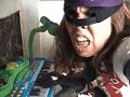 PIGNOSE: Pirates of Montigra (Action Movie)