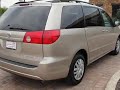 2008 Toyota Sienna  San Antonio TX