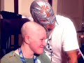 WWE -- Make a Wish