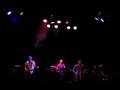 we are scientists - it's a hit live metro sydney 2008