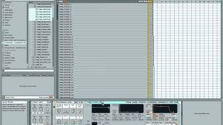Jbox Industrial Sampler