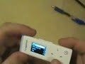 Samsung MP3P \