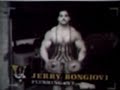 Jerry Bongiovi  NEW YORKS STRONGEST