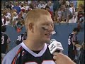 video Alex Smith played for Ponderosa High School in Parker, CO, from 1996 1998 where he earned Defensive MVP and Team Colorado in 1997, and Team MVP and A... Picture