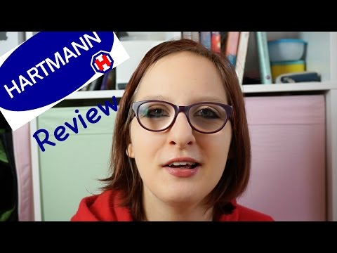 Hartmann Produkt REVIEW I Inkontinenz